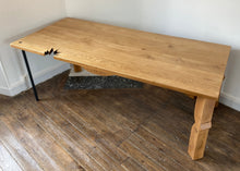 Load image into Gallery viewer, RO-Table: Homage to the Land Mine Treaty