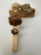 Load image into Gallery viewer, ROSculpture 7:  Rock Face(s)