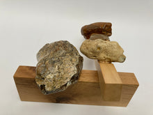 Load image into Gallery viewer, ROSculpture 7:  Rock Face(s)