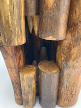 Load image into Gallery viewer, RJONW Live Edge VIII: Une Grotte Avec de L&#39;Eau
