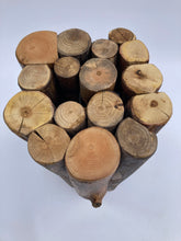 Load image into Gallery viewer, RJONW Live Edge VIII: Une Grotte Avec de L&#39;Eau
