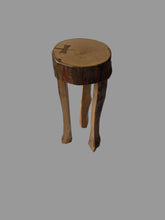 Load image into Gallery viewer, RJORW: Table- BowTie with Split VENDU/SOLD
