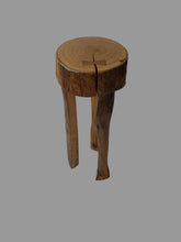 Load image into Gallery viewer, RJORW: Table- BowTie with Split VENDU/SOLD
