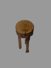 Load image into Gallery viewer, RJORW: Table- BowTie with Split VENDU/SOLD
