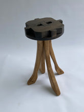 Load image into Gallery viewer, RJORW: GearHead with Arms and Legs VENDU/SOLD
