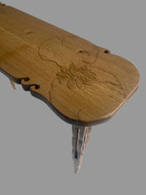 Load image into Gallery viewer, RJORW: Table- Giverny VENDU/SOLD
