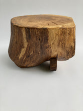 Load image into Gallery viewer, RJONWXII: Stumpy on Skids
