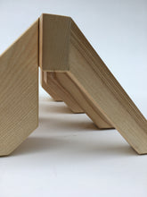 Load image into Gallery viewer, ROSculpture 2:  Sawhorse I
