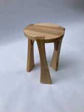 Load image into Gallery viewer, RO5NS5: Stool With A Twist (SOLD)
