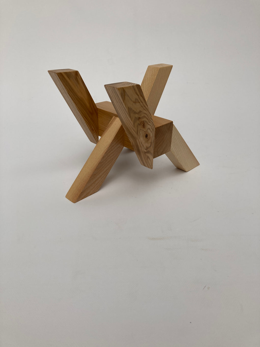 ROSculpture 8:  Which Way Is Up?